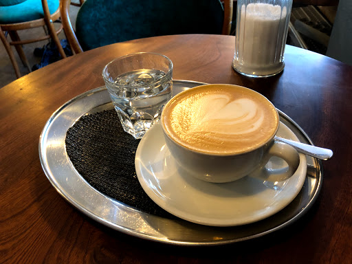 Café de Enrico