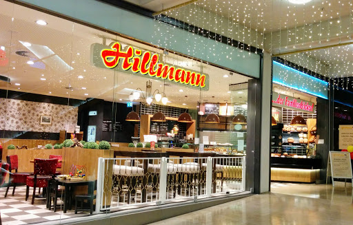 Bäckerei Hillmann