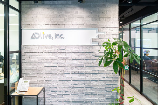 ADlive株式会社