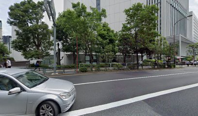 Aggreko Tokyo