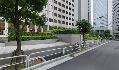ロールス･ロイス ジャパン株式会社 東京オフィス