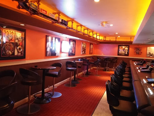 Old Vegas Tavern