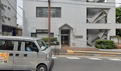 日本聖公会管区事務所