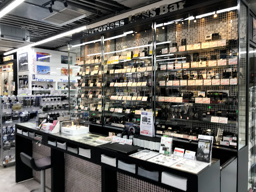 ビックカメラ 新宿西口店