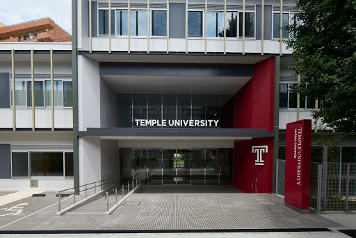 Temple University, Japan Campus