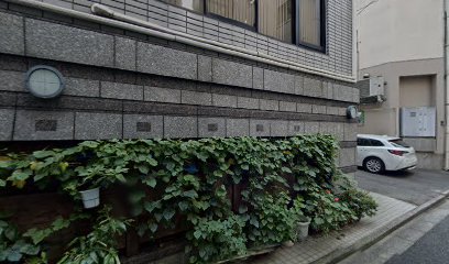 Gallery ALDEBARAN 市ヶ谷
