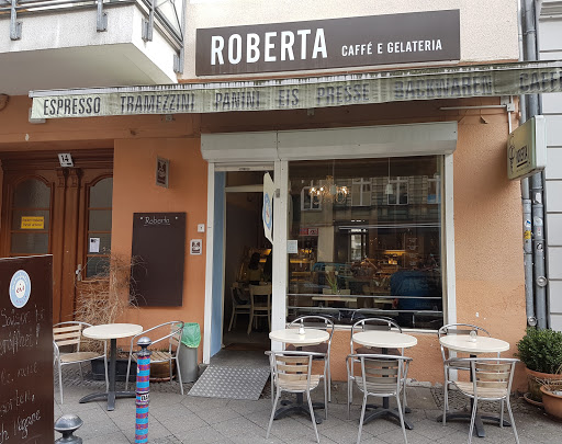 Eiscafé Roberta