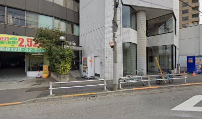 ヤマヒロ鈑金新宿大久保店