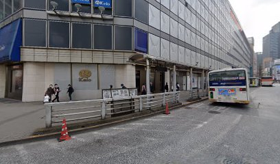 京王百貨店新宿店ファミリアショップ