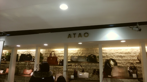 ATAO新宿店