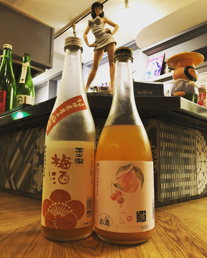 日本酒BAR オール・ザット・ジャズ