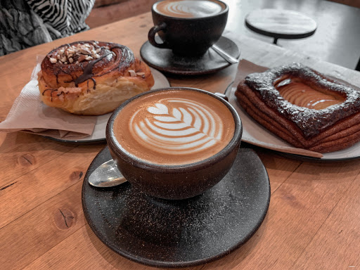 Oslo Kaffebar