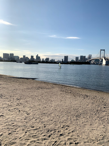 デックス東京ビーチ