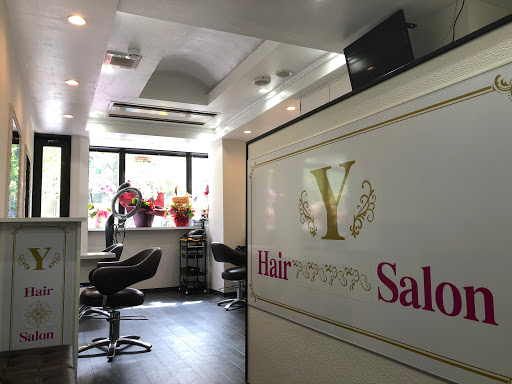 Hair Beauty Salon Y