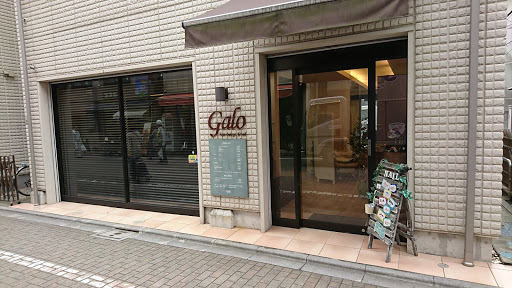 galo(hair design&nail)