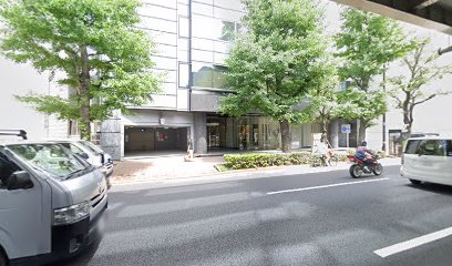 （株）大島造船所 東京事務所 営業室