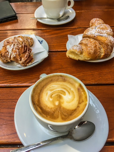 Caffè Monelli Berlin