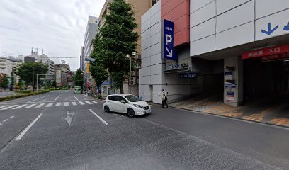 ＢSO新宿