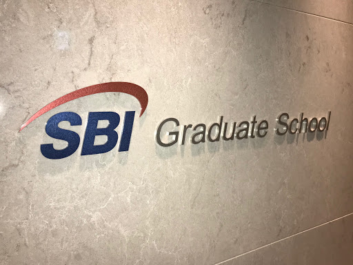 SBI大学院大学 東京キャンパス