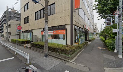 東京ガスライフバル北 王子店