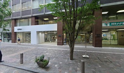 三菱電線工業㈱ 東京支店