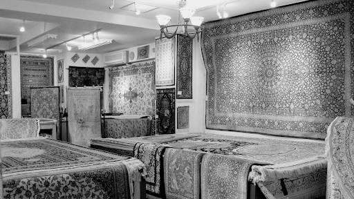 キミヤペルシャ絨毯ギャラリー ・ Kimiya Persian Carpet Gallery