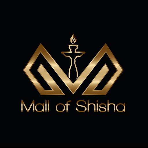 Mall of Shisha - Lagerhalle