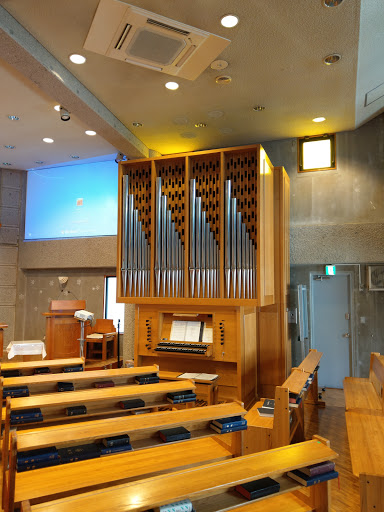 池袋台灣教會