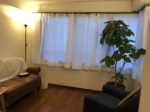 Tokyo International Psychotherapy Futakotamagawa Office