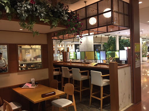 モアナキッチンカフェ 新宿タカシマヤタイムズスクエア店