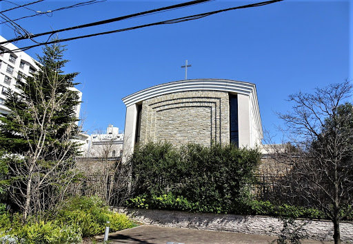 日本聖書神学校