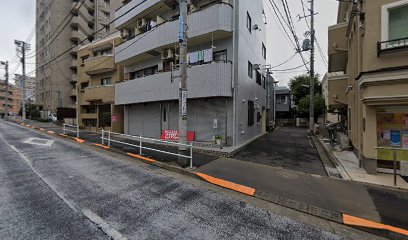 コントーションスタジオ・ノガラ