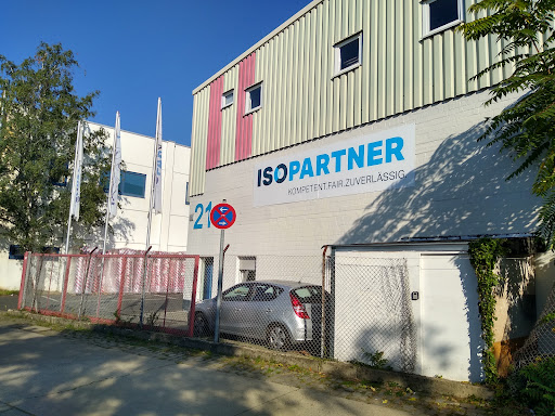 ISOPARTNER Deutschland GmbH & Co. KG