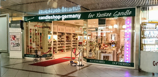 Candle Shop Germany for Yankee Candle