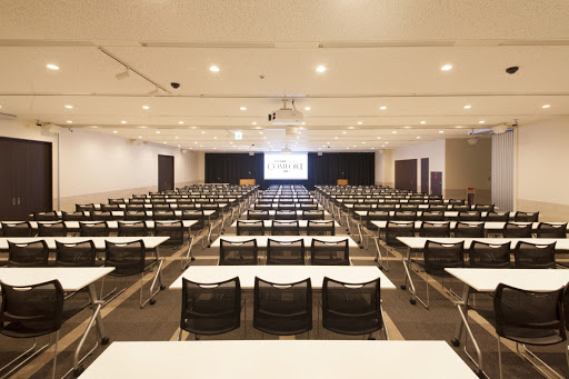 リロの会議室 Comfort新宿