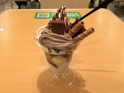 マザー牧場CAFÉ 東京ドームシティ店