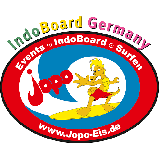 JOPO EIS / IndoBoard Germany