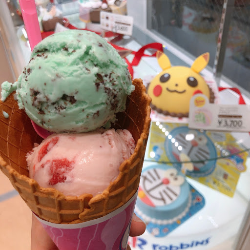 サーティワンアイスクリーム BIGBOX高田馬場(Emio-Style-)店