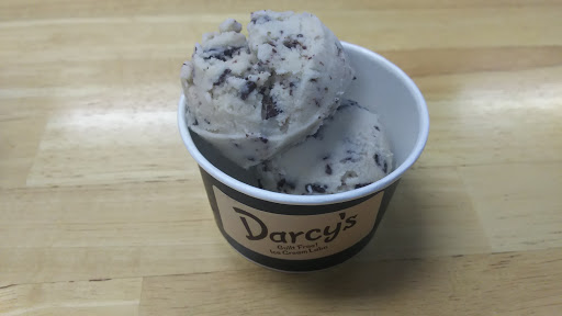Darcy's - Guilt Free Ice Cream Labo（ダシーズ ギルトフリーアイスクリームラボ）