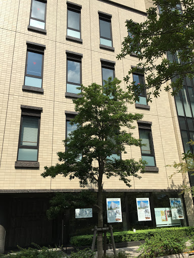 日本大学歯学４号館