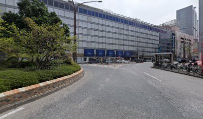 ICB 京王百貨店新宿店