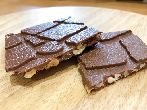 Cookie&Chocolat ハートの小径 神楽坂