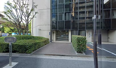 北海道地図㈱ 東京支店