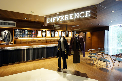 DIFFERENCE | ディファレンス 新宿マルイメン店