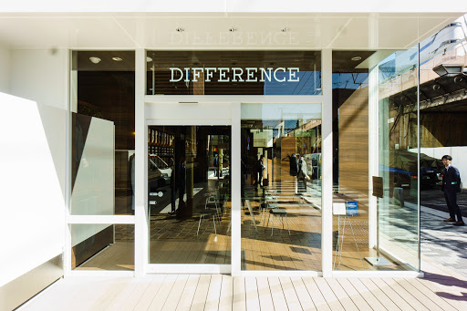 DIFFERENCE | ディファレンス 日比谷店