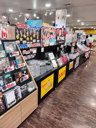 タワーレコード 渋谷店