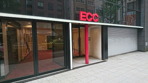 ECCジュニア 東京センター