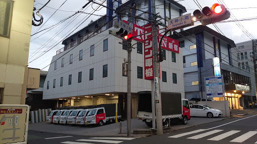 トシン電機㈱ 新宿営業所