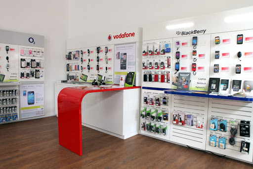 Vobis & Vodafone Shop