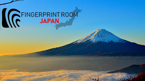 Fingerprint Room Japan Co. LTD.